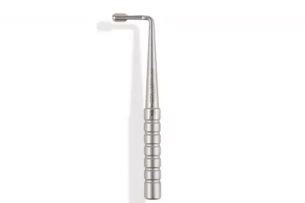 Мукотом ручний вигнутий, фото 1