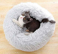 Лежанка для котів та собак