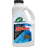 Шампунь із воском Zip Wax 1 л Turtle Wax