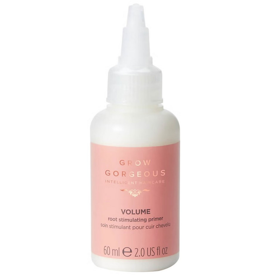 Засіб стимулюючий ріст волосся Grow Gorgeous Volume Root Stimulating Primer 60 ml
