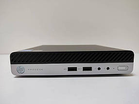 Комп'ютер HP ProDesk 400 G3 DM (Б.В).
