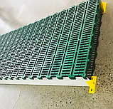 Ригель, лага з скловолокна для щілинної підлоги, вис. 60мм, фото 3