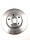 Диск гальмівний передній BOSCH 0 986 479 751 ASX, LANCER, Лансер, OUTLANDER, Аутлендер 4615A075, 4615A178, 4615A117, фото 3