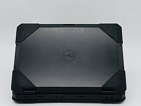 Б/в Захищений ноутбук Dell Latitude 14 Rugged 5414 14" 1366x768| Core i5-6300U| 16 GB RAM| 240 GB SSD| HD 520, фото 5