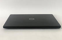 Б/в Ноутбук Dell Latitude 3490 14" 1366x768| Core i3-7130U| 8 GB RAM| 256 GB SSD| HD 620, фото 6