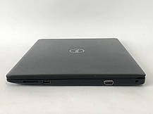 Б/в Ноутбук Dell Latitude 3490 14" 1366x768| Core i3-7130U| 8 GB RAM| 256 GB SSD| HD 620, фото 5