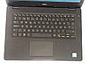 Б/в Ноутбук Dell Latitude 3490 14" 1366x768| Core i3-7130U| 8 GB RAM| 256 GB SSD| HD 620, фото 8