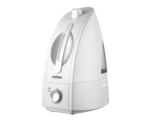 Зволожувач повітря Rotex RHF450-W 4,5 л ID 4516286, фото 1