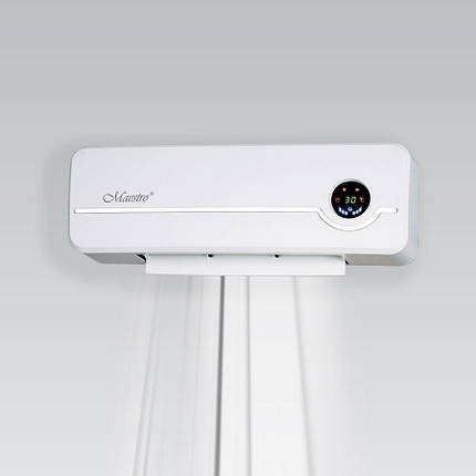 Обігрівач настінний Maestro MR-929 2000 Вт ID 3654045, фото 3