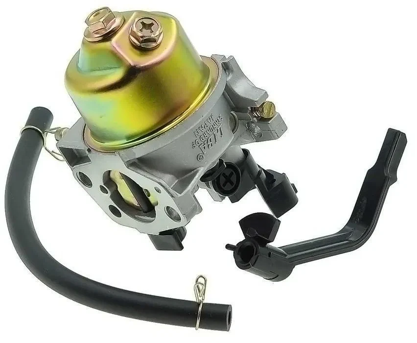 Карбюратор генератора B. DALI LTP 3800E