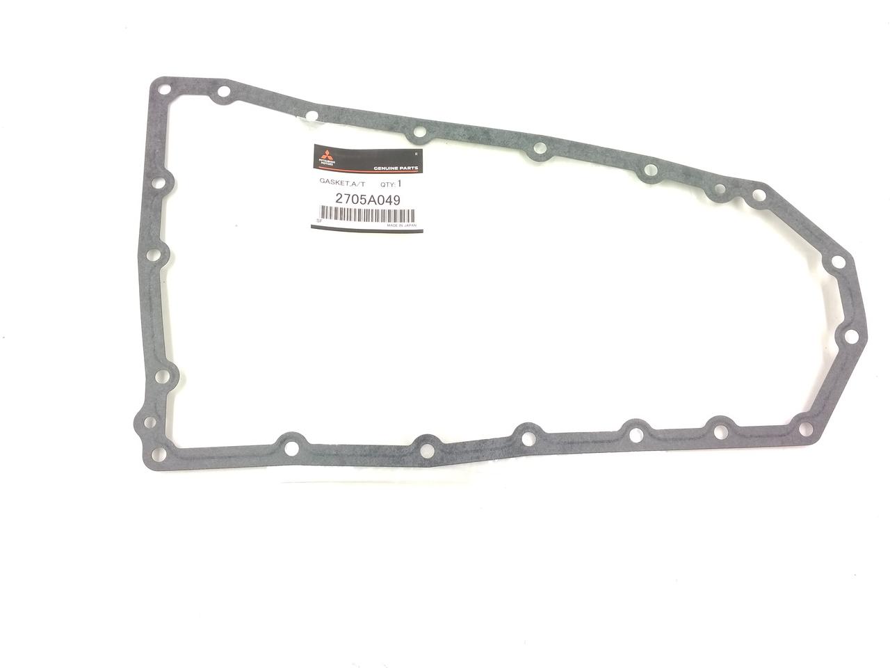 Оригінальна прокладка масляного піддона 2705A049 Аутлендер III 2.4