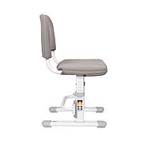 Дитячий стілець FunDesk SST3D Grey, фото 4