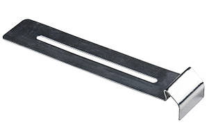 Верхній затискач Aquaviva для вертикального кріплення плитки