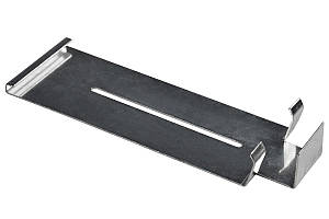 Нижній зажим Aquaviva для вертикального кріплення плитки