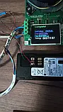 Акумулятор Батарея 3000 mAh для рацій motorola з type-c DP4400е, DP4400, DP4800е, DP4800, DP4600, DP2400, DP2600, фото 9