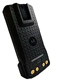Акумулятор Батарея 3000 mAh для рацій motorola з type-c DP4400е, DP4400, DP4800е, DP4800, DP4600, DP2400, DP2600, фото 6