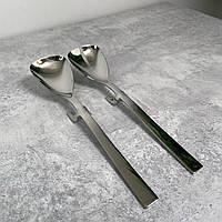 Набір із 2 приборів для салату WMF Geschenkidee 25 см