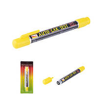 Магнитный тестер толщины автомобильной краски