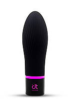 Набір девайсів для ігор Dream Toys Sex Room Vibe Kit, 6 предметів, чорний/рожевий, фото 5