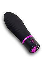 Набір девайсів для ігор Dream Toys Sex Room Vibe Kit, 6 предметів, чорний/рожевий, фото 6