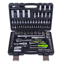 Alloid Base. Універсальний набір інструменту 94 ст. Тріскачка 72 зб.