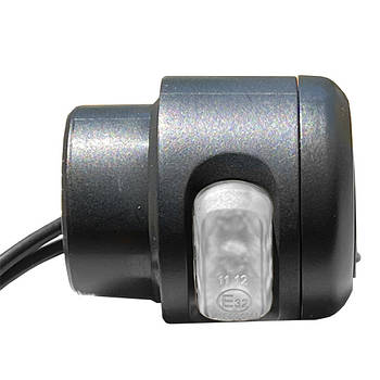 Поворотники правий Ninebot Max G2 (оригінал)