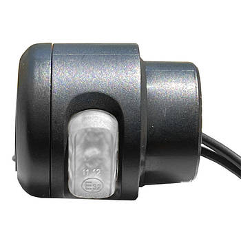 Поворотники лівий Ninebot Max G2 (оригінал)