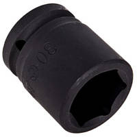 HANS. Торцева головка ударна 3/4" DR, 17 мм (86400M17)