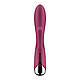 Вібратор-кролик з ротацією Satisfyer Spinning Rabbit 1 Red, 3 мотори  18+, фото 7