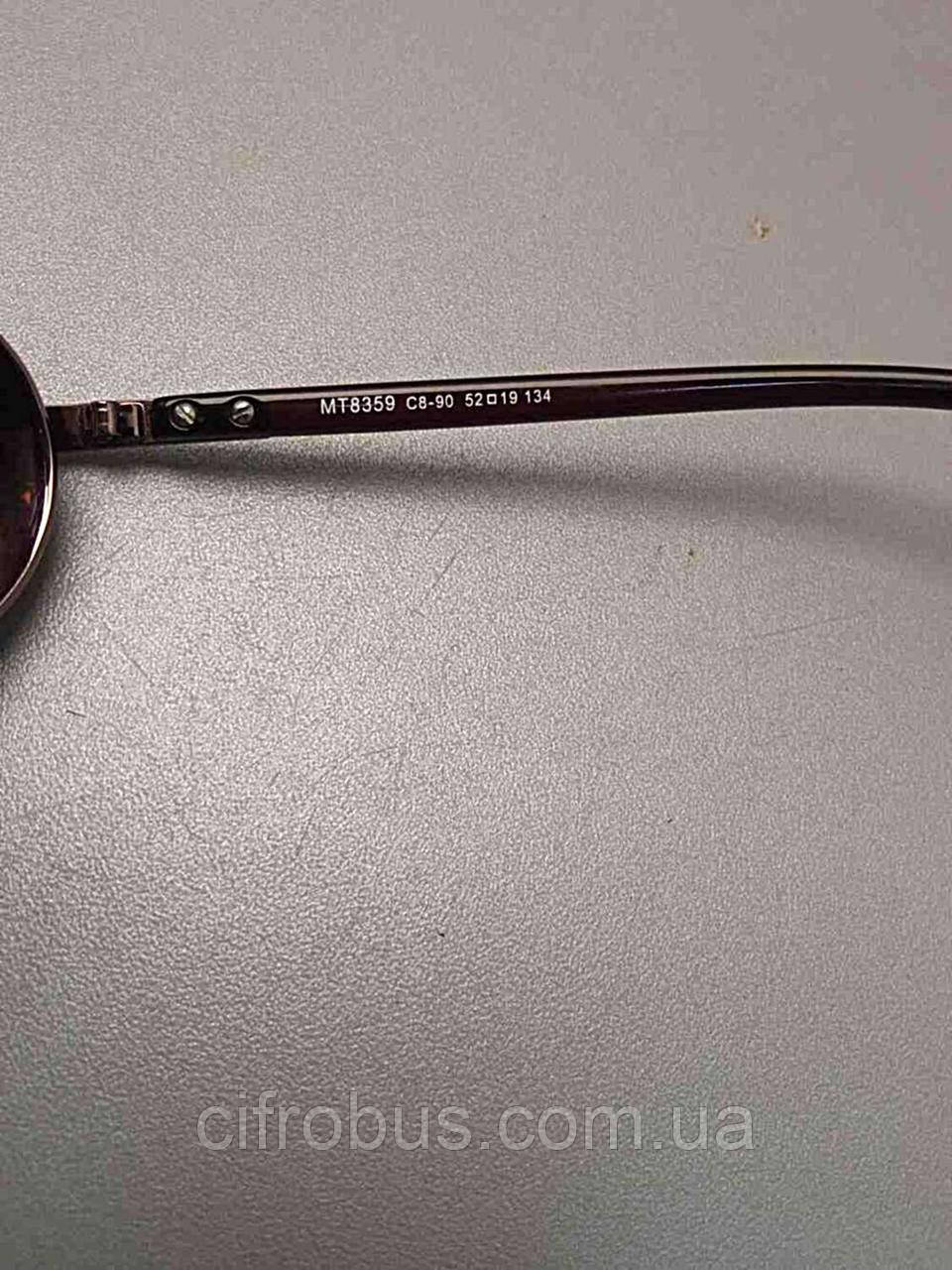 Сонцезахисні окуляри Б/У Matrix Polarized MT 8359 C8-90, фото 1