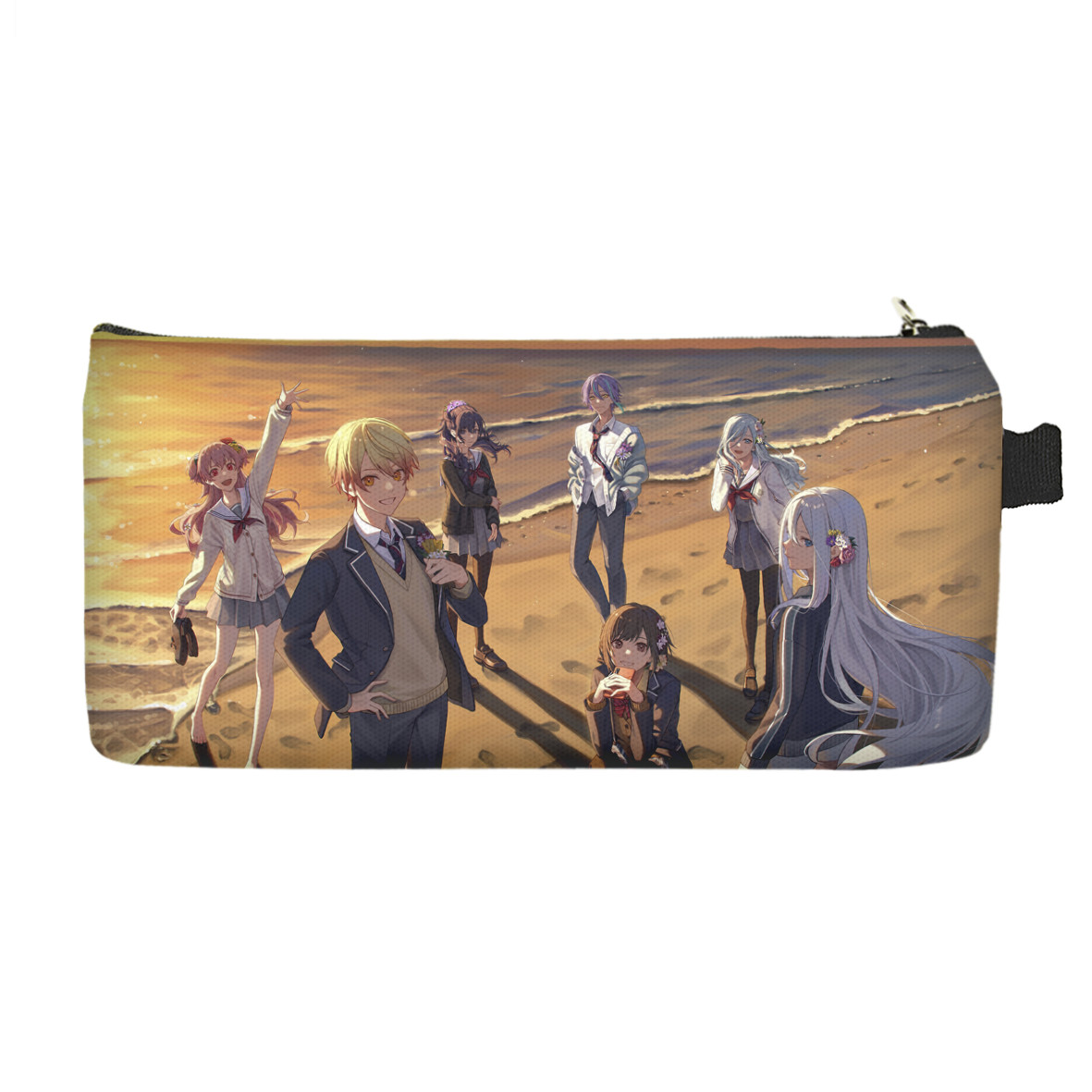 Пенал Проект мир Хатсуне Мику | Project Sekai Colorful Stage 27