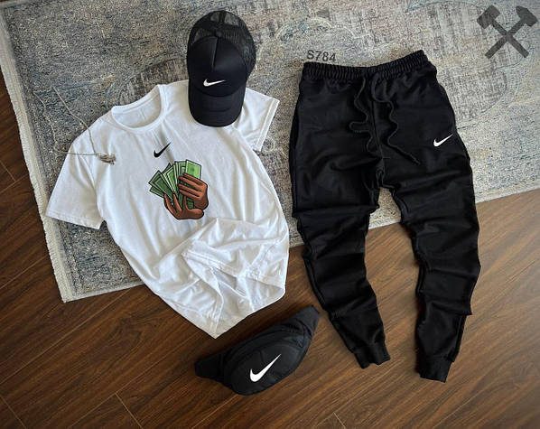 Cash money nike hotsell