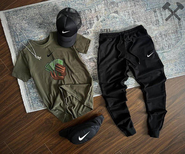 Cash money nike discount