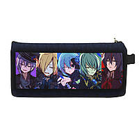 Пенал Серце Відьми | Witch's Heart 01