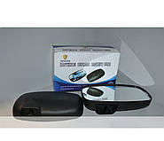 Кузов, Кабіна, Рама