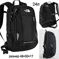 Чоловічий універсальний рюкзак North Face (гуртом/роздріб)