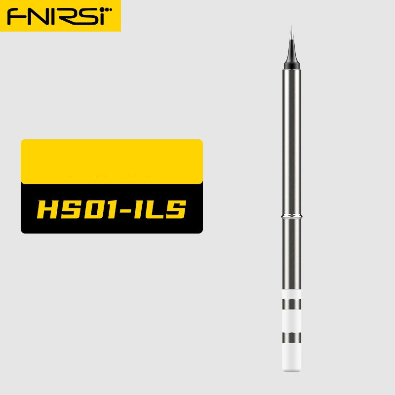Паяльне жало FNIRSI HS01-1LS