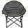 Стілець кемпінговий Highlander Balmoral Chair Charcoal (FUR094-CH), фото 3