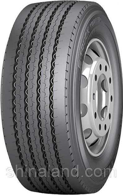 Грузовые шины Nokian E-Truck Trailer (прицепная) 385/65 R22,5 160K Польша 2023