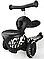 Самокат Scoot and Ride серії Highwaykick-1 Lifestyle зебра, 1-5років (SR-210621-ZEBRA), фото 6