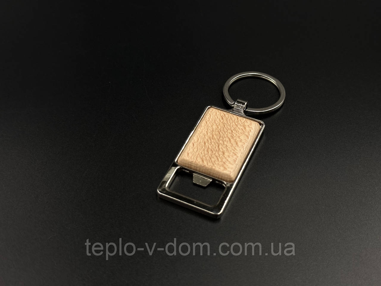 Брелок для гравіювання. Відкривачка.92х30м