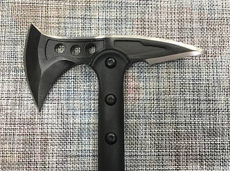 Туристична сокира томагавк криголам SOG АК-5578 LS-007328