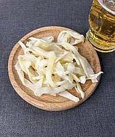 Кальмар кільця підкопчені 1 кг