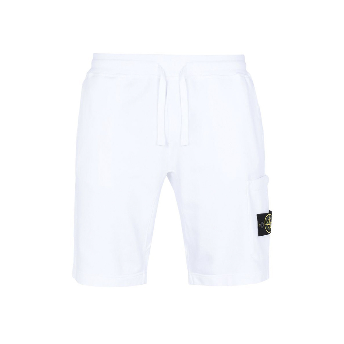Шорти No Brand 64651 Bermuda Shorts White XL