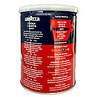 Кава мелена Lavazza Crema e Gusto Classico 250 г у жерстяній банці, фото 3