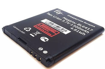 Акумулятор Fly BL6417 / IQ239 Plus 2000 mAh