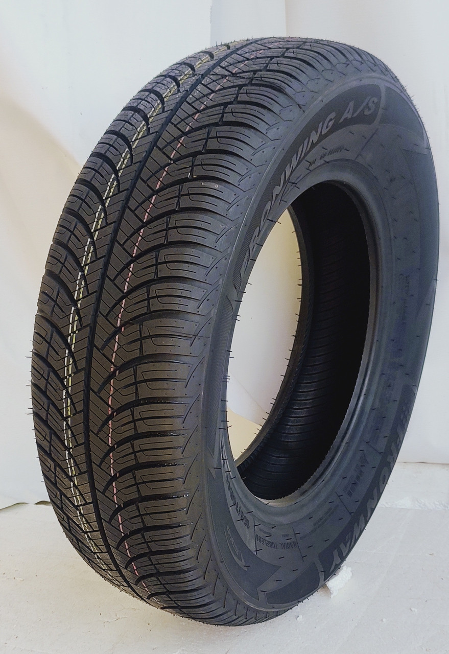 Fronway Fronwing A/S (215/55R16 97V) XL всесезонна