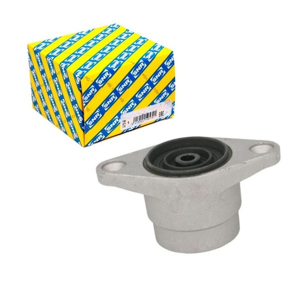 SNR! Опора стійки Audi A4 B6 (8E2) (2000-04) Ауді А4 Б6. Задня. SM9918 , 802327 , KB957.13 , VKDA40130