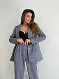 Піджак для милих дам "Костюмка", фото 2