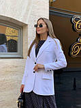 Піджак для милих дам "Костюмка", фото 3